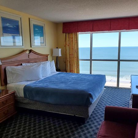 Jeffscondos - 4 Bedroom - Dunes Village Resort Myrtle Beach Luaran gambar
