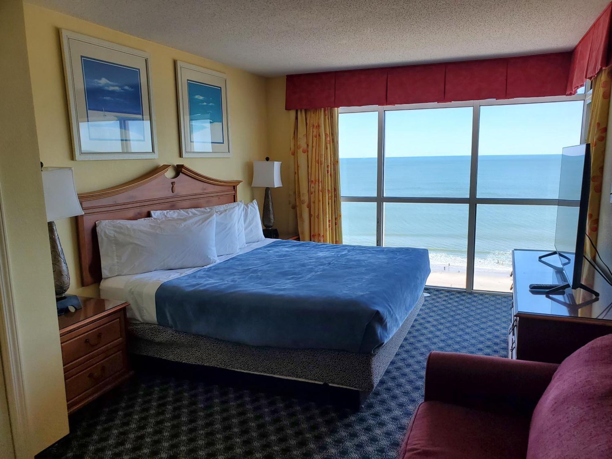 Jeffscondos - 4 Bedroom - Dunes Village Resort Myrtle Beach Luaran gambar