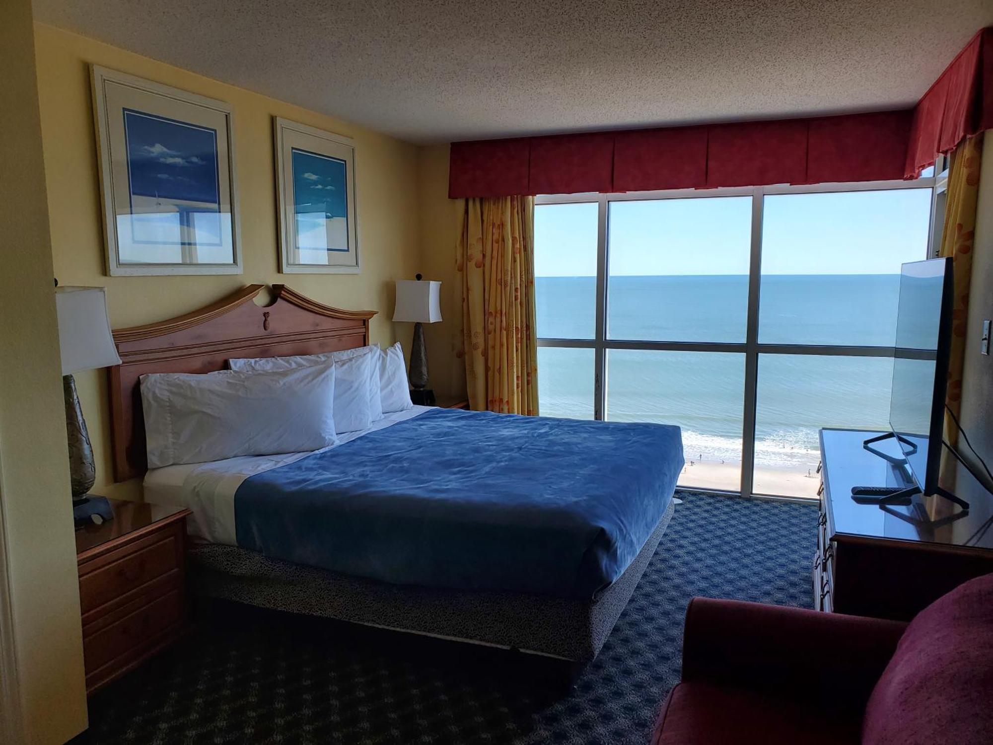 Jeffscondos - 4 Bedroom - Dunes Village Resort Myrtle Beach Luaran gambar