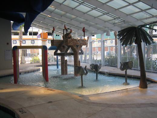 Jeffscondos - 4 Bedroom - Dunes Village Resort Myrtle Beach Luaran gambar