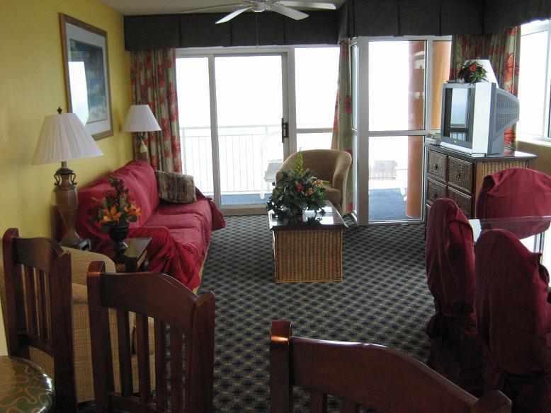Jeffscondos - 4 Bedroom - Dunes Village Resort Myrtle Beach Luaran gambar