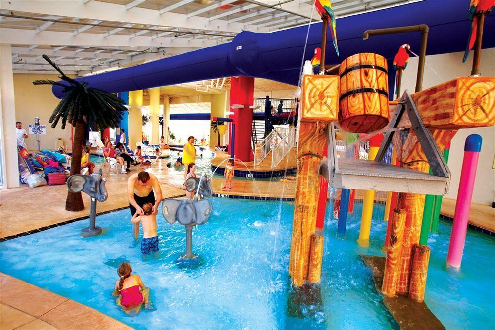 Jeffscondos - 4 Bedroom - Dunes Village Resort Myrtle Beach Luaran gambar