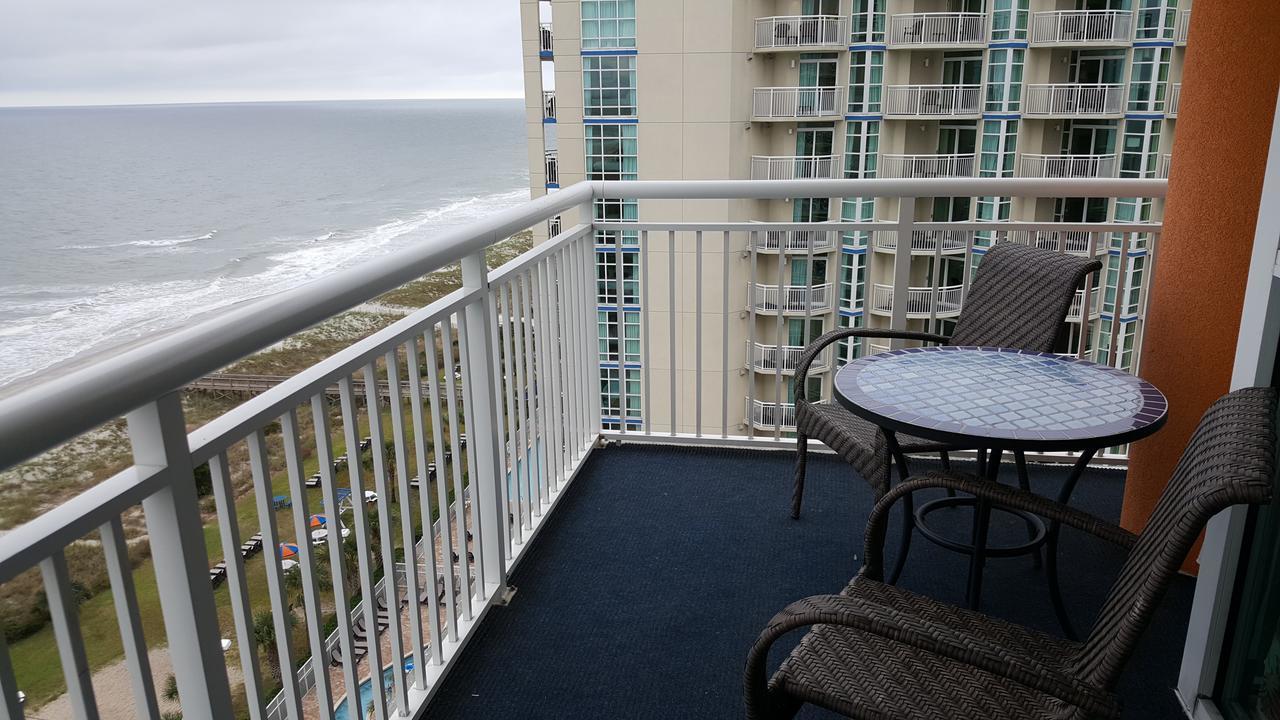 Jeffscondos - 4 Bedroom - Dunes Village Resort Myrtle Beach Luaran gambar