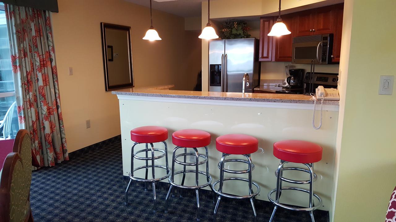 Jeffscondos - 4 Bedroom - Dunes Village Resort Myrtle Beach Luaran gambar