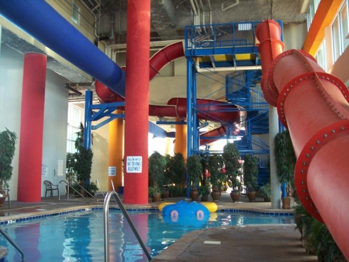 Jeffscondos - 4 Bedroom - Dunes Village Resort Myrtle Beach Luaran gambar