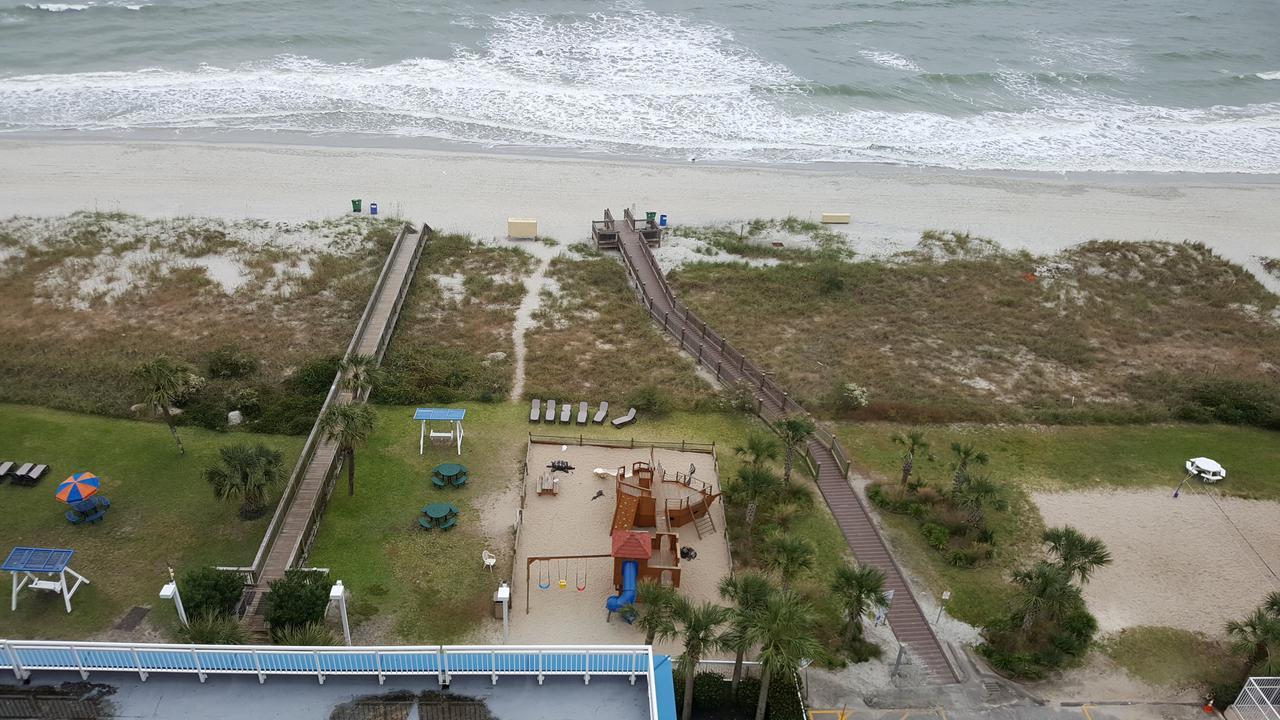 Jeffscondos - 4 Bedroom - Dunes Village Resort Myrtle Beach Luaran gambar