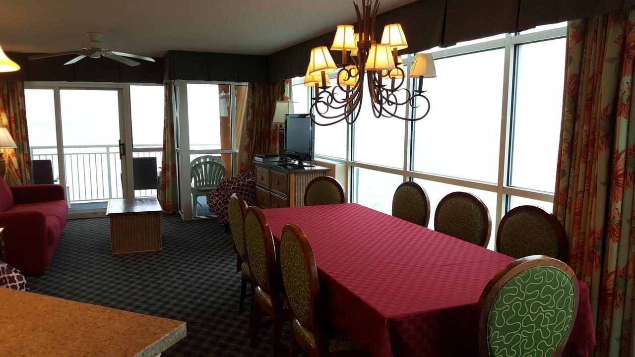 Jeffscondos - 4 Bedroom - Dunes Village Resort Myrtle Beach Luaran gambar