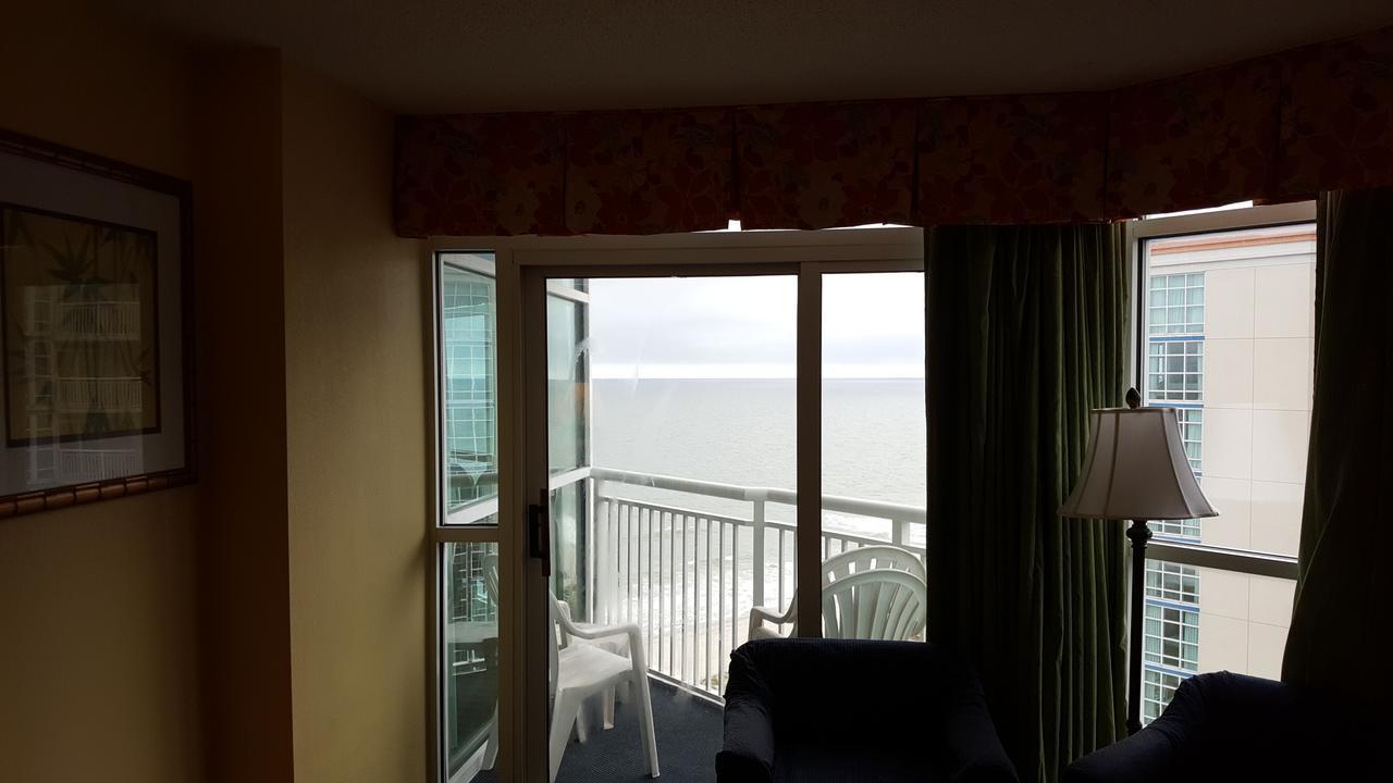 Jeffscondos - 4 Bedroom - Dunes Village Resort Myrtle Beach Luaran gambar