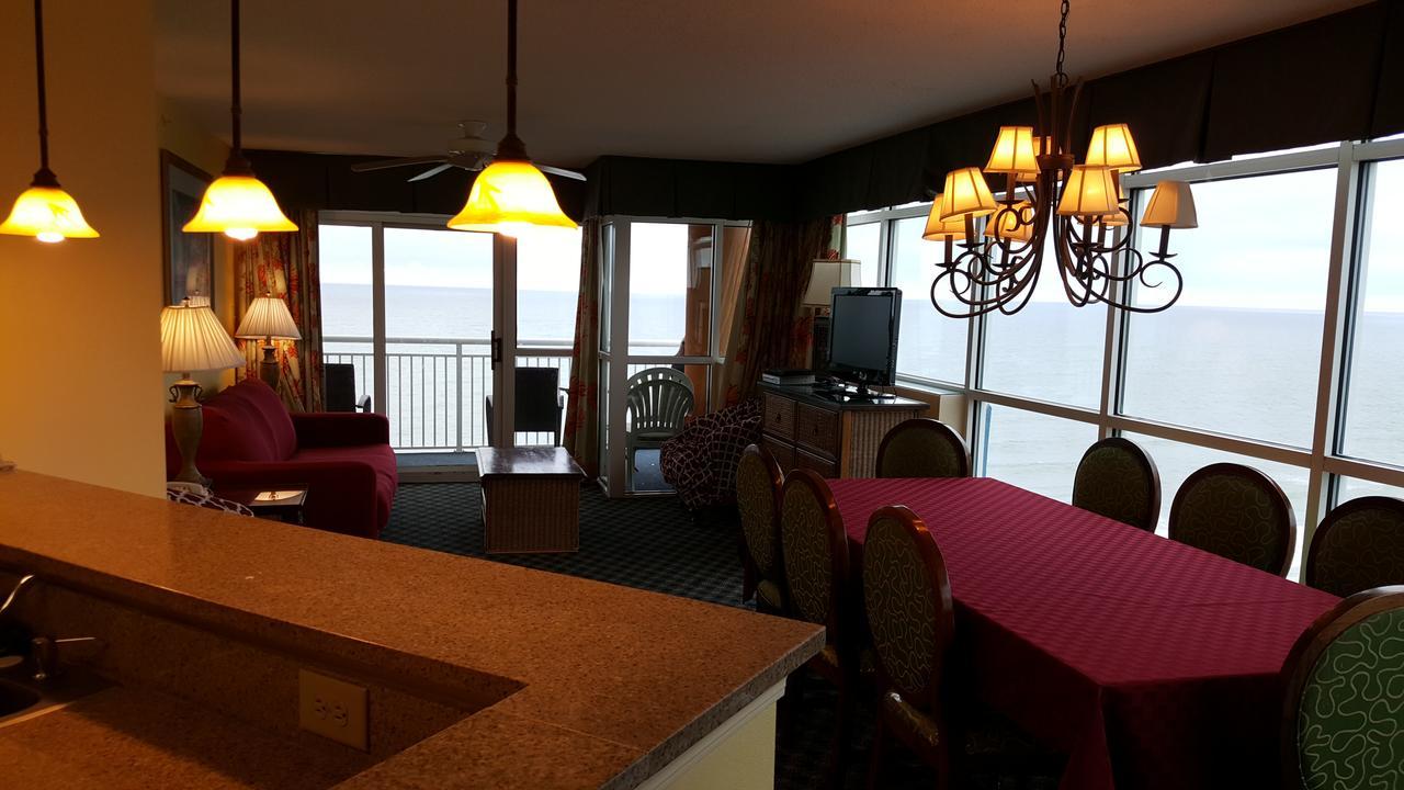 Jeffscondos - 4 Bedroom - Dunes Village Resort Myrtle Beach Luaran gambar